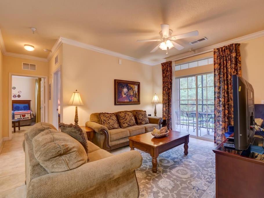 Disney Memories At Tuscana Resort Kissimmee Exterior foto