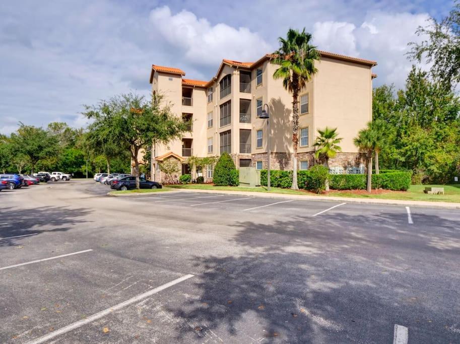 Disney Memories At Tuscana Resort Kissimmee Exterior foto