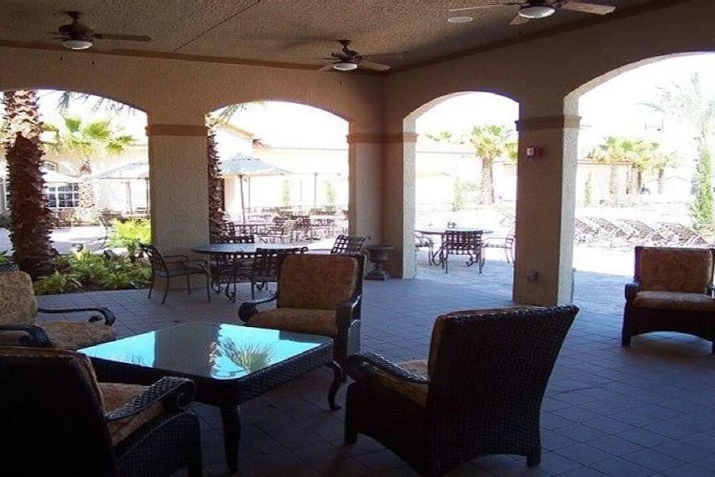 Disney Memories At Tuscana Resort Kissimmee Exterior foto