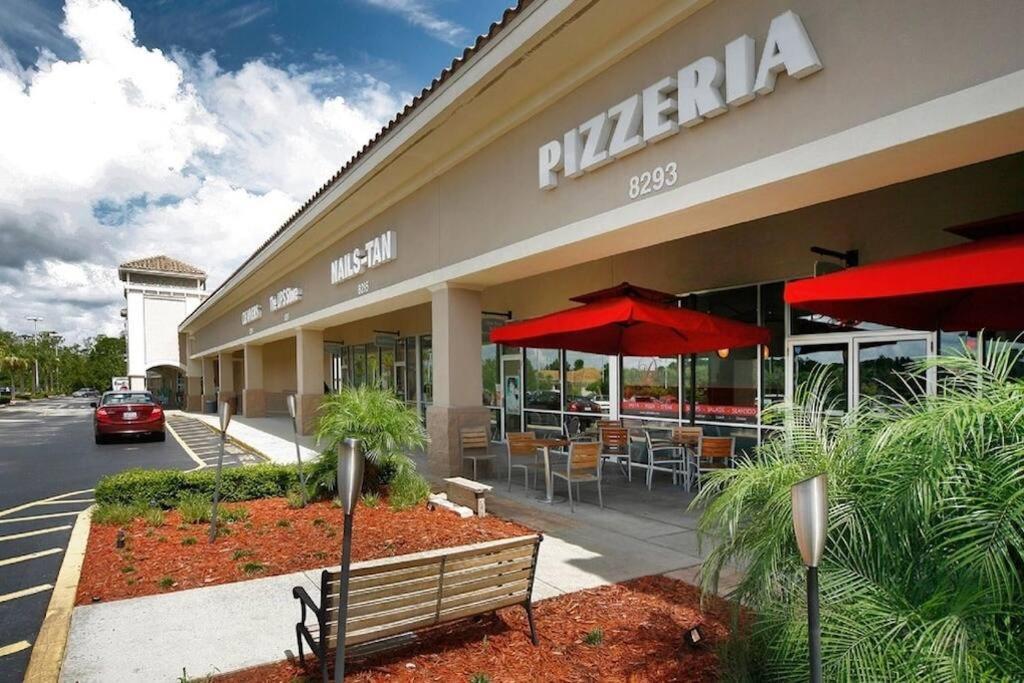 Disney Memories At Tuscana Resort Kissimmee Exterior foto