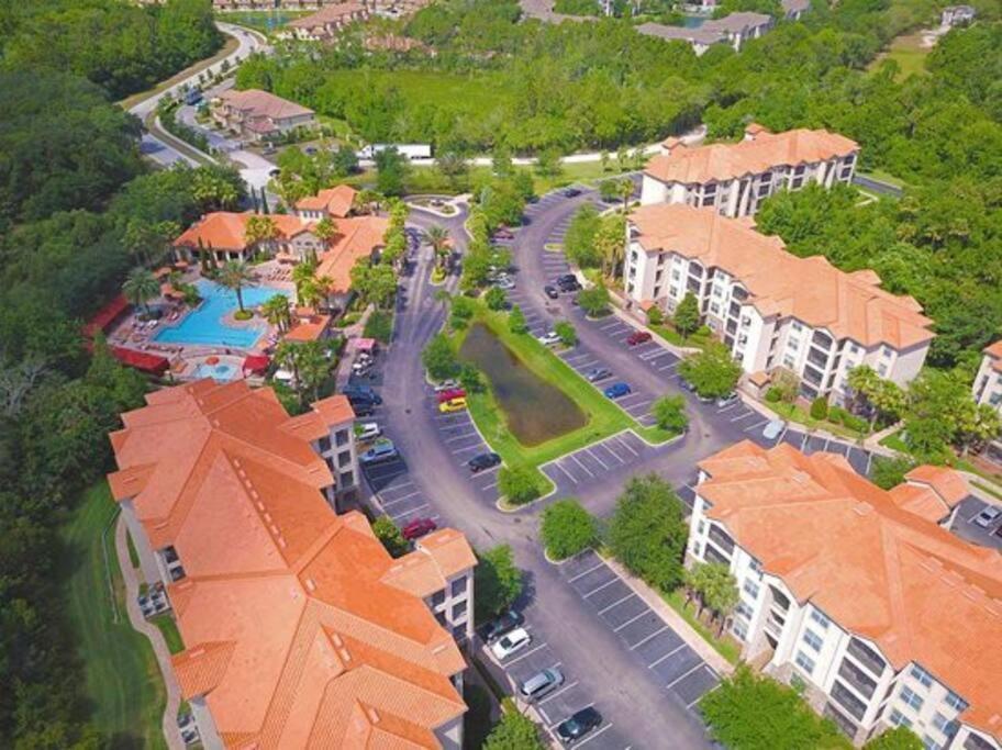 Disney Memories At Tuscana Resort Kissimmee Exterior foto